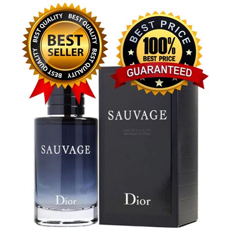 dior sauvage 100ml price in philippines